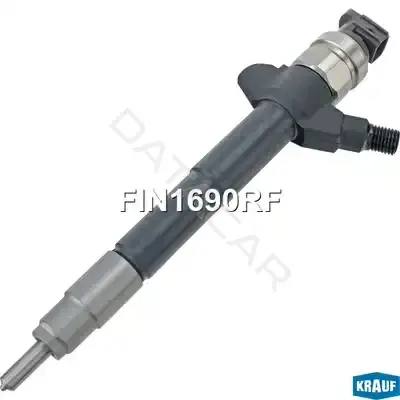Распылитель форсунки KRAUF FIN1690RF