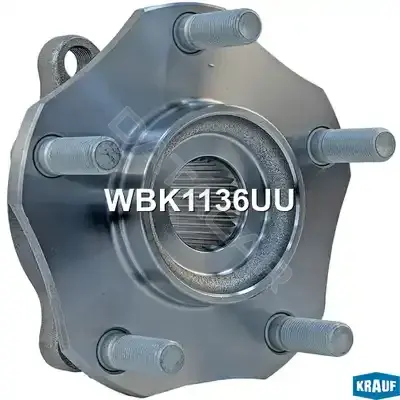Подшипник ступицы KRAUF WBK1136UU