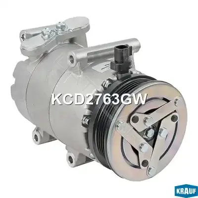 Компрессор кондиционера KRAUF KCD2763GW