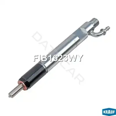 Распылитель форсунки KRAUF FIB1623WY