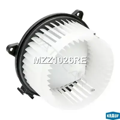 Моторчик печки KRAUF MZZ1026RE