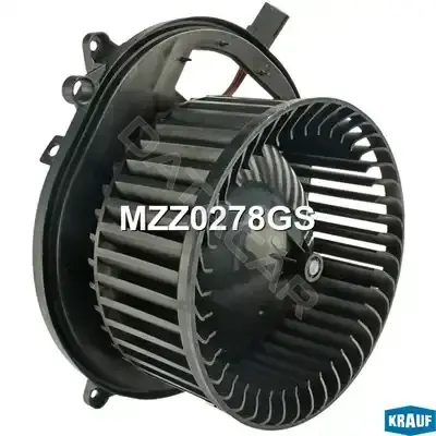 Моторчик печки KRAUF MZZ0278GS
