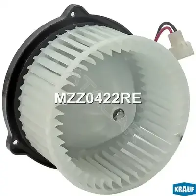 Моторчик печки KRAUF MZZ0422RE