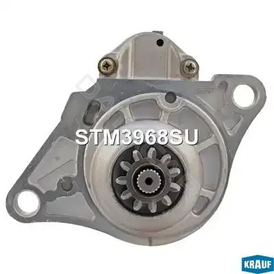 Стартер KRAUF STM3968SU