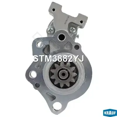 Стартер KRAUF STM3882YJ