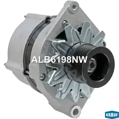 Генератор KRAUF ALB6198NW