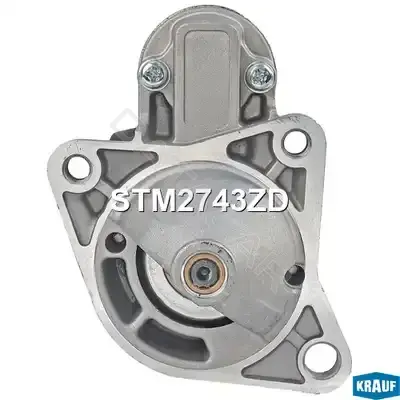 Стартер KRAUF STM2743ZD