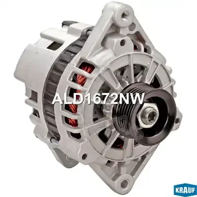 Генератор KRAUF ALD1672NW