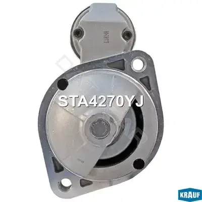 Стартер KRAUF STA4270YJ