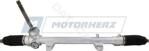 Рулевая рейка MOTORHERZ M51821NW