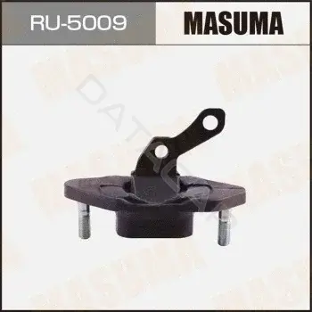 Подушка двигателя (Опора) MASUMA RU-5009