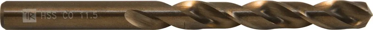 Сверло THORVIK TDB030K5