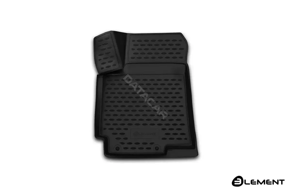 Коврики в салон ELEMENT/NOVLINE ELEMENT3D2059210KFL