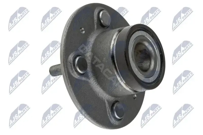 Подшипник ступицы NTY KLT-HD-070
