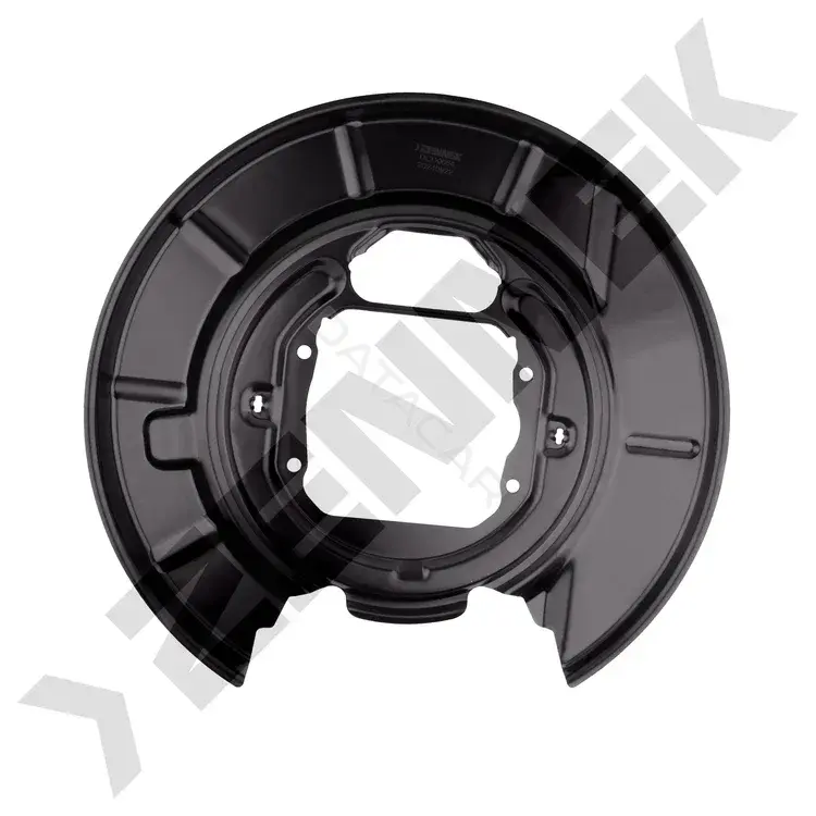 Защита тормозного диска ZENNEK DCD0054