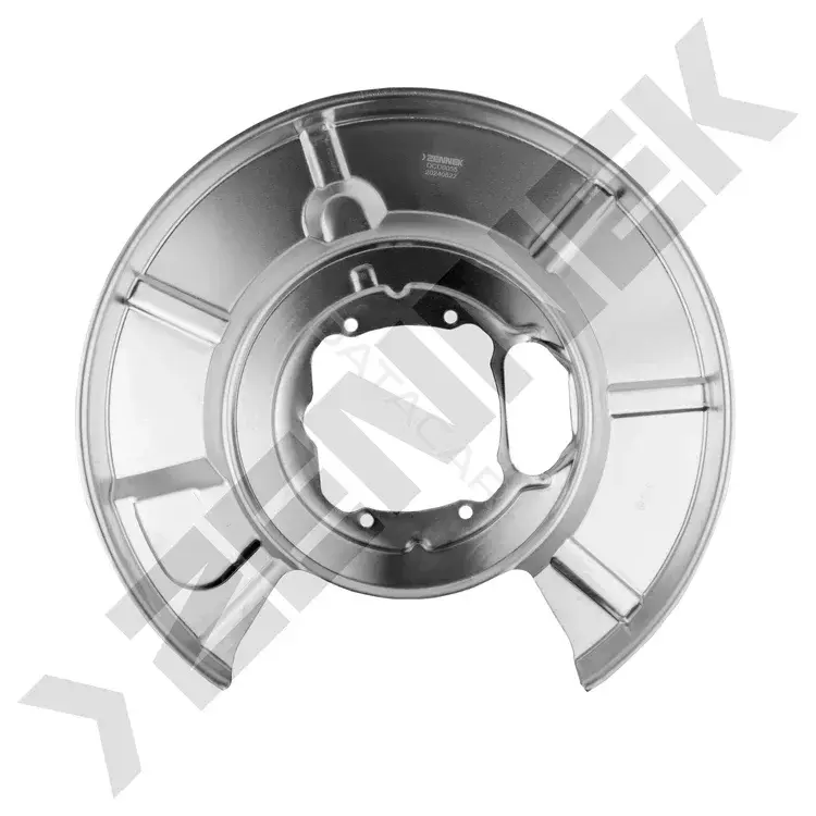 Защита тормозного диска ZENNEK DCD0055