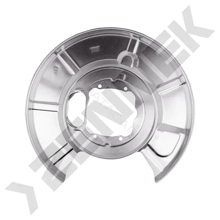 Защита тормозного диска ZENNEK DCD0056
