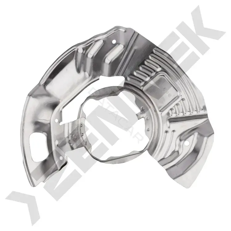 Защита тормозного диска ZENNEK DCD0065