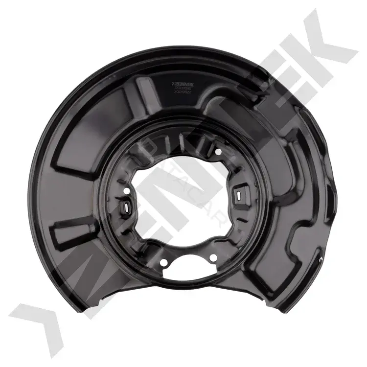 Защита тормозного диска ZENNEK DCD0090