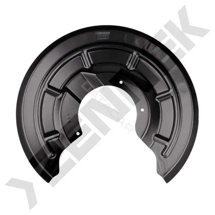 Защита тормозного диска ZENNEK DCD0105