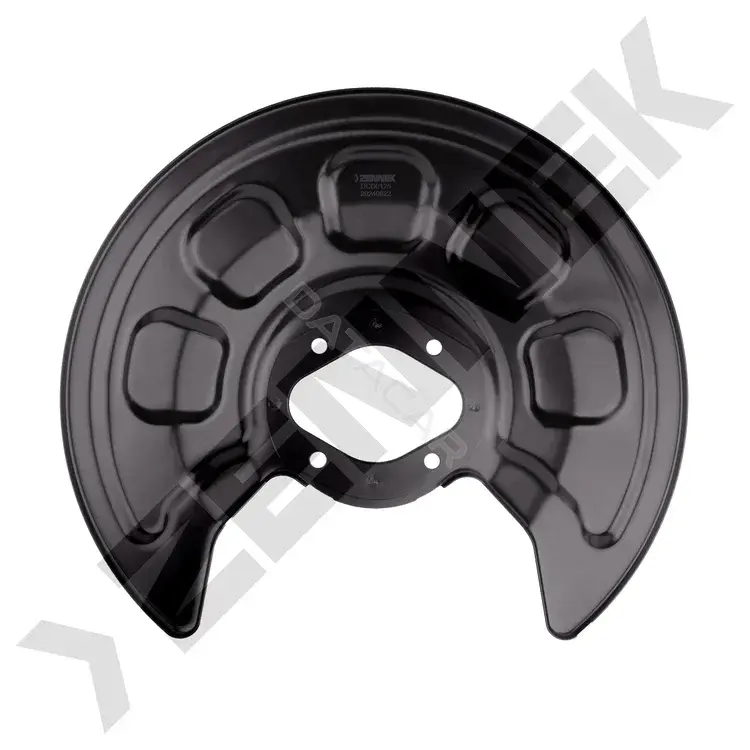 Защита тормозного диска ZENNEK DCD0125
