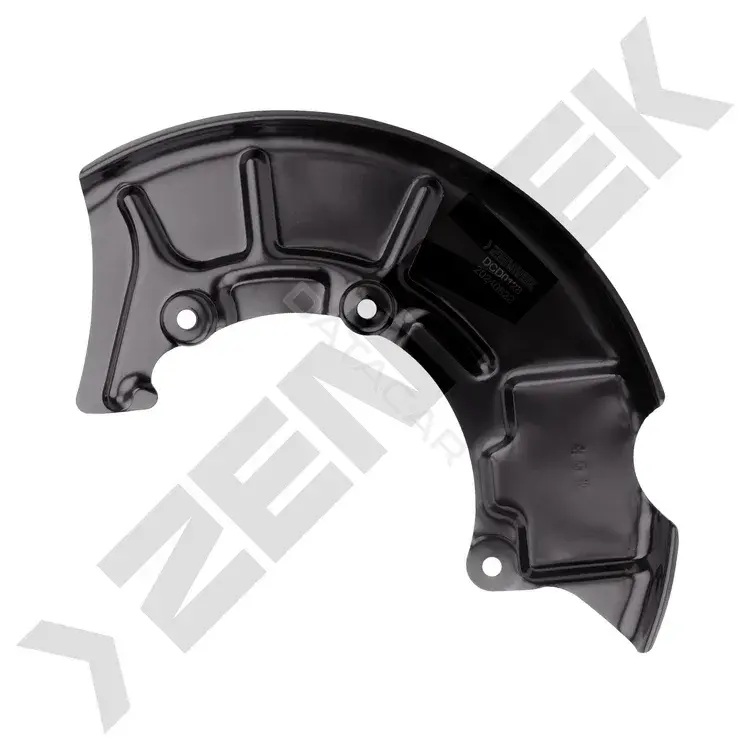 Защита тормозного диска ZENNEK DCD0128