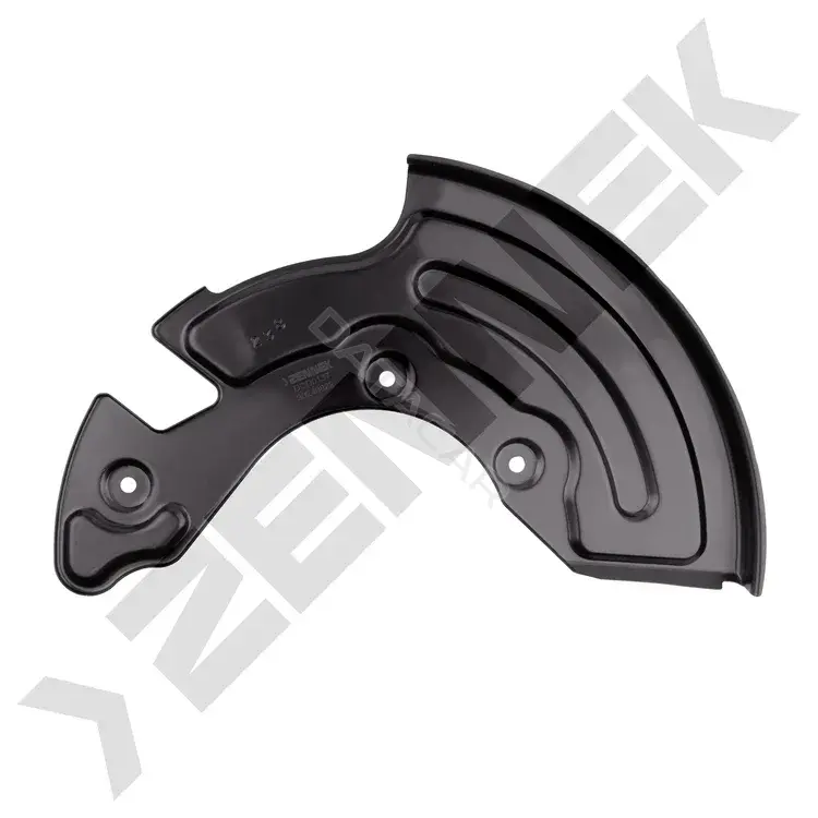 Защита тормозного диска ZENNEK DCD0137