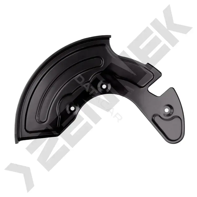 Защита тормозного диска ZENNEK DCD0139
