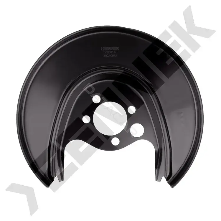 Защита тормозного диска ZENNEK DCD0140