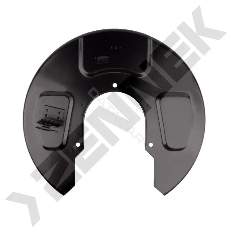 Защита тормозного диска ZENNEK DCD0142