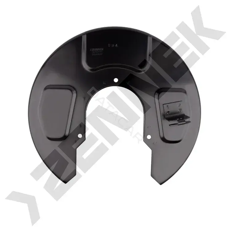 Защита тормозного диска ZENNEK DCD0143