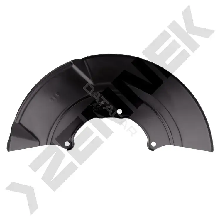 Защита тормозного диска ZENNEK DCD0144