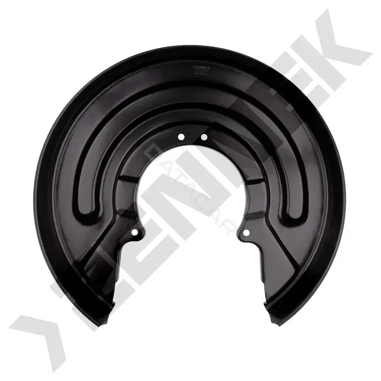 Защита тормозного диска ZENNEK DCD0147