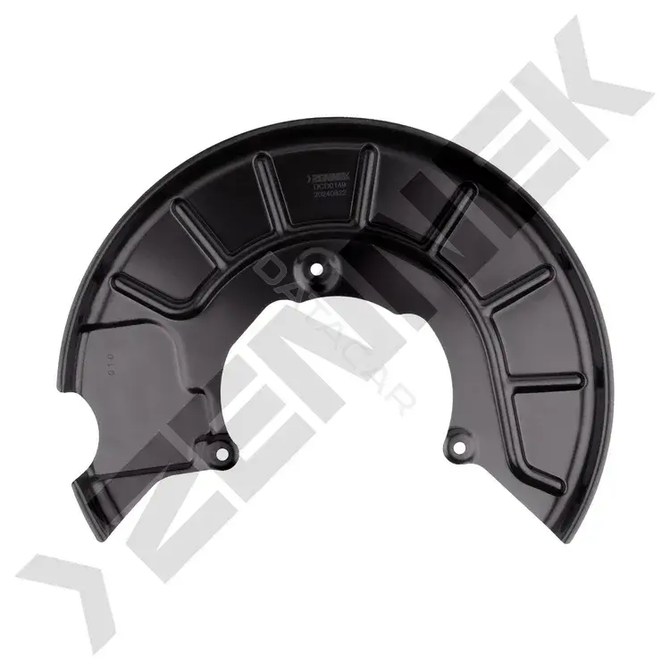 Защита тормозного диска ZENNEK DCD0149