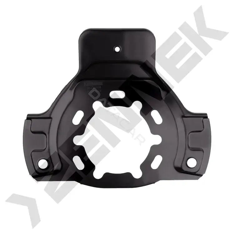 Защита тормозного диска ZENNEK DCD0204