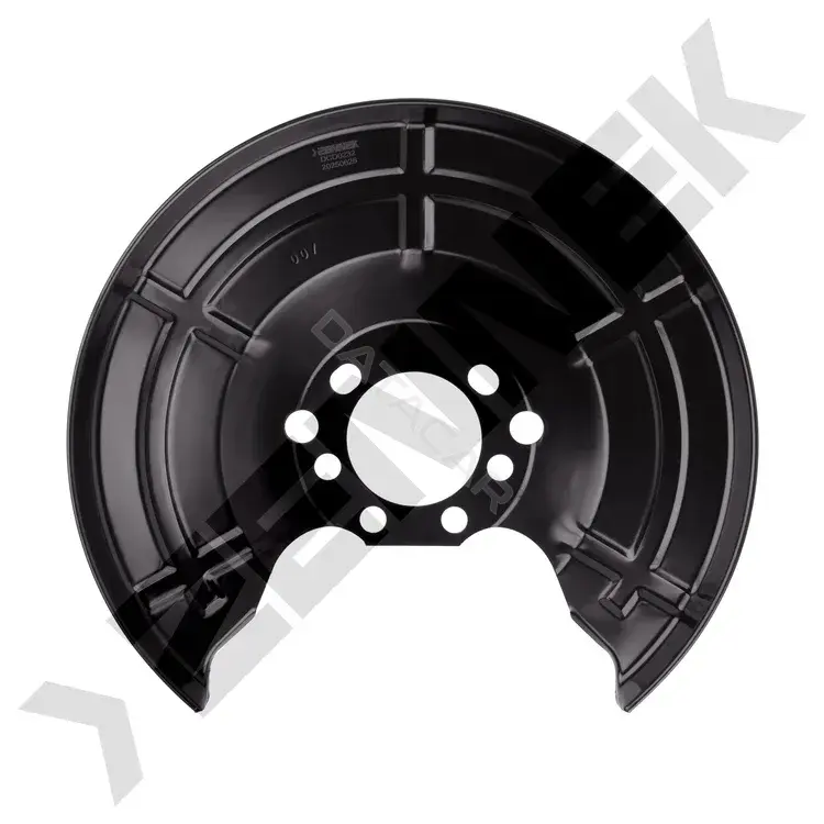 Защита тормозного диска ZENNEK DCD0232