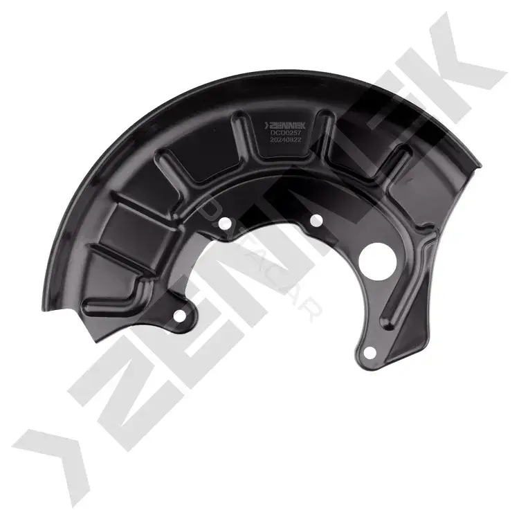 Защита тормозного диска ZENNEK DCD0257