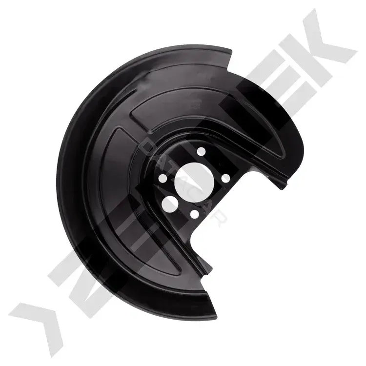 Защита тормозного диска ZENNEK DCD0258