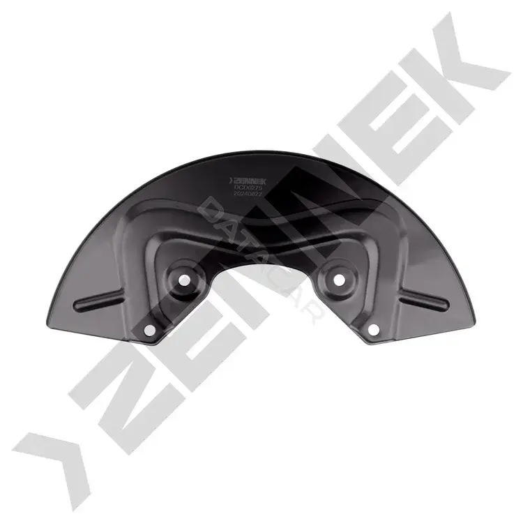 Защита тормозного диска ZENNEK DCD0275