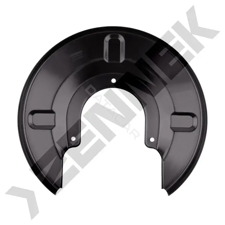 Защита тормозного диска ZENNEK DCD0293