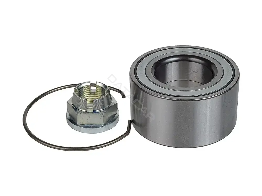 Подшипник ступицы ZentParts Z21904
