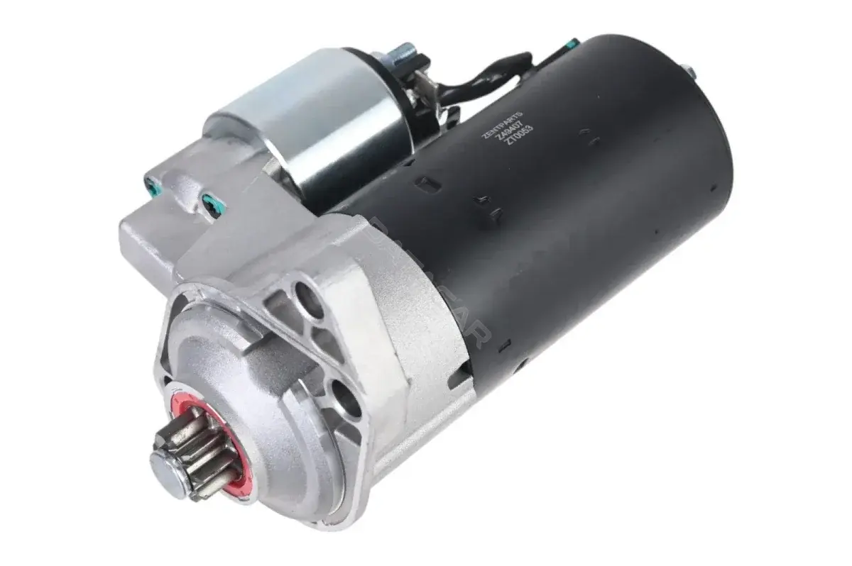 Стартер ZentParts Z49407