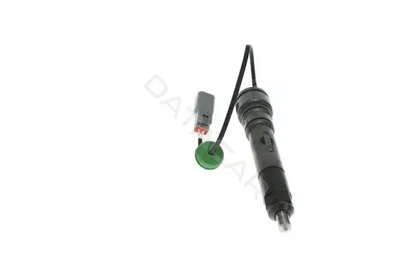 Распылитель форсунки BOSCH 0432191447