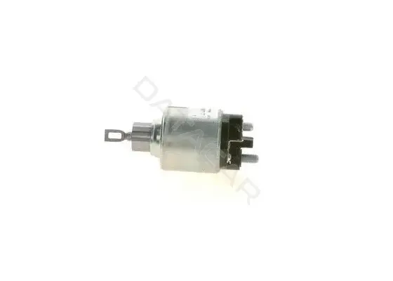 Реле втягивающее BOSCH 2339304068