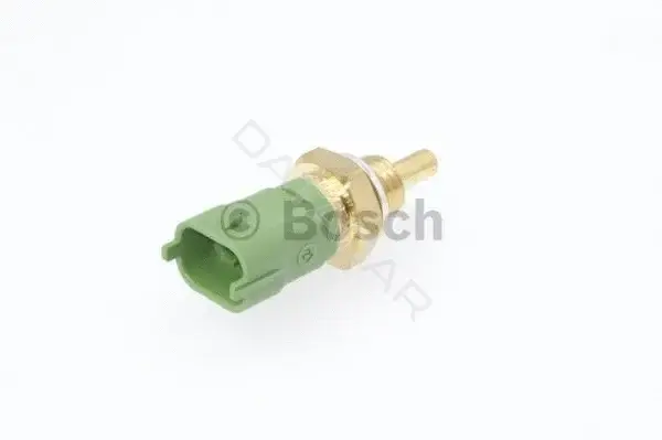 Датчик температуры топлива BOSCH 0281006021