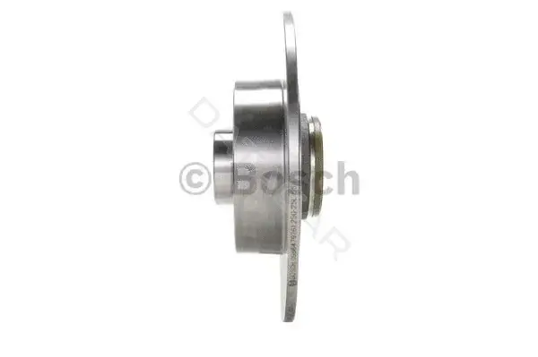Тормозные диски BOSCH 0986479761