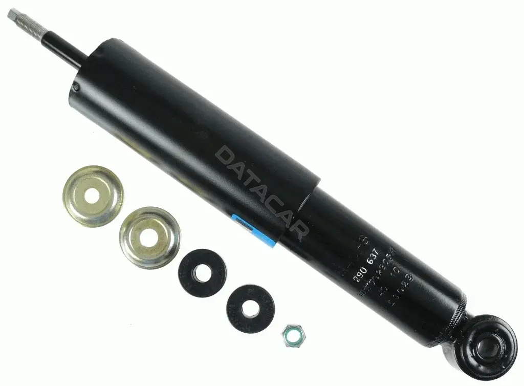 Амортизаторы SACHS 290637