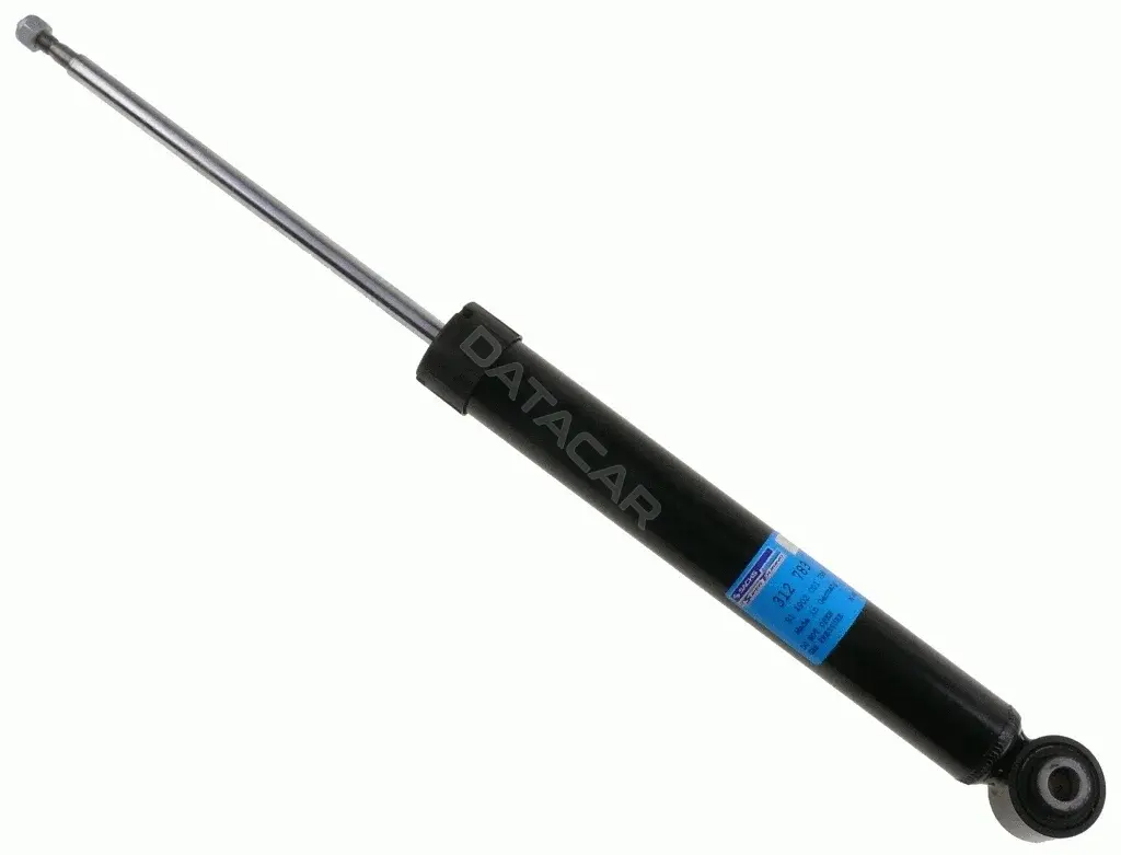 Амортизаторы SACHS 312783