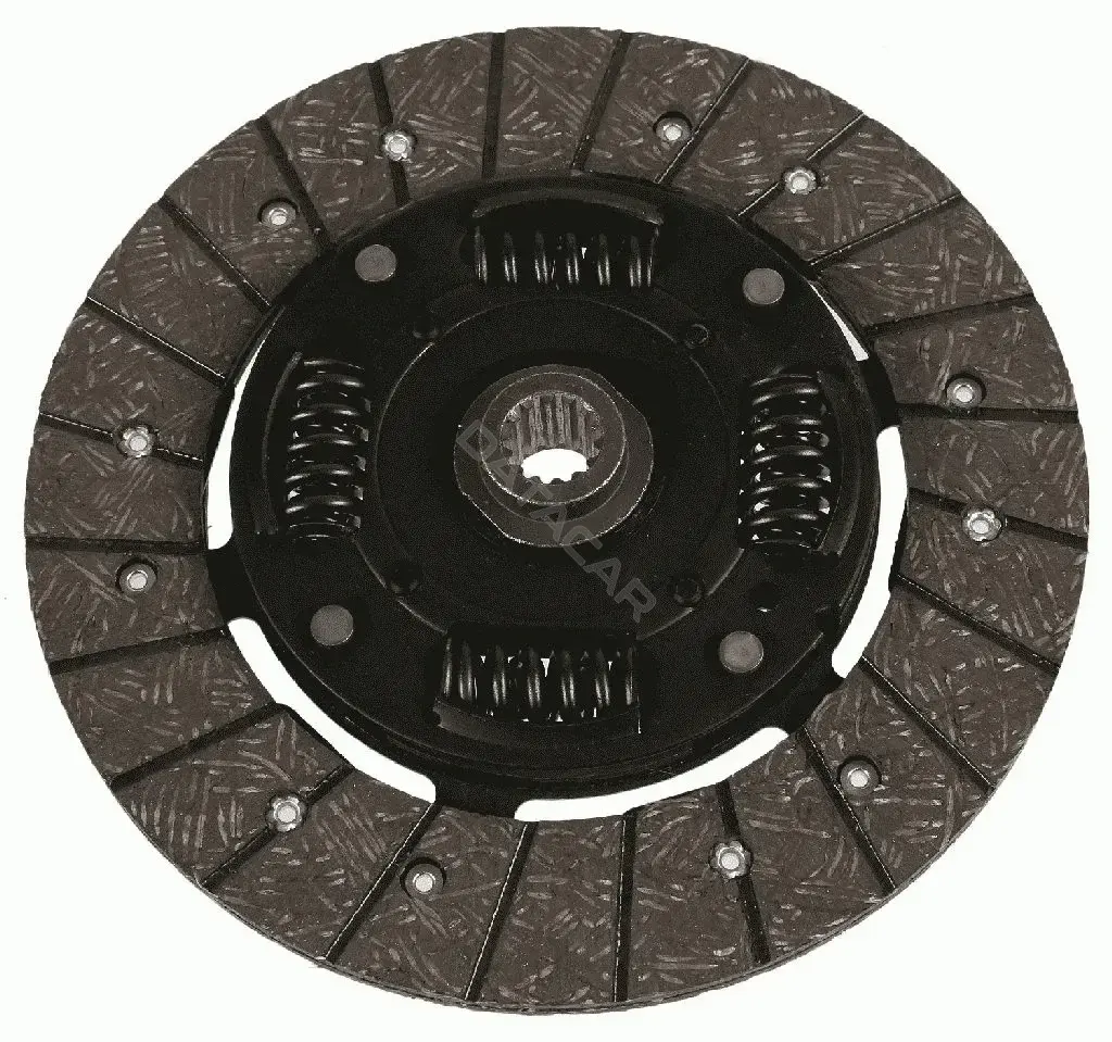 Диск сцепления SACHS 1878634088