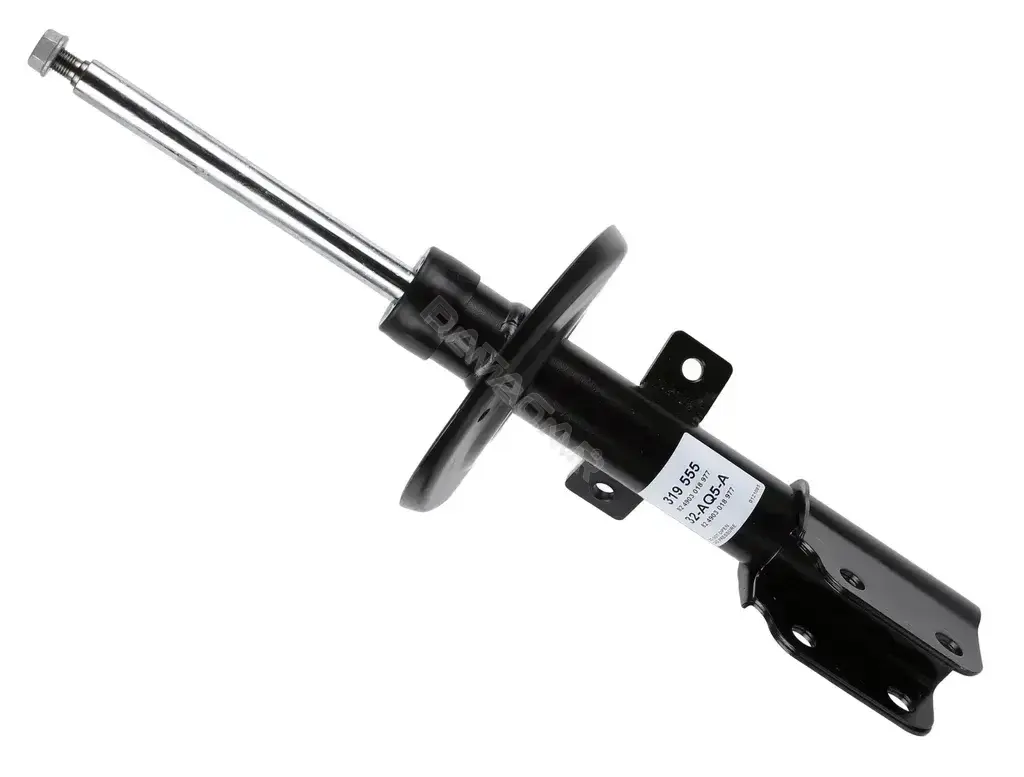Амортизаторы SACHS 319555